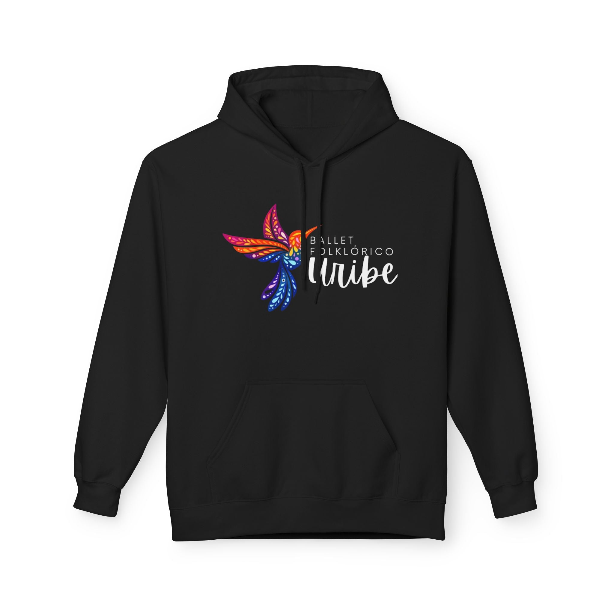 Hoodie (Adult Sizes)