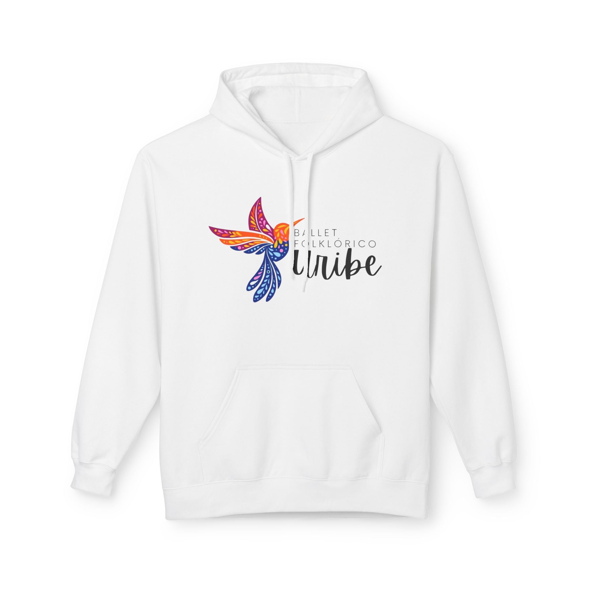 Hoodie (Adult Sizes)