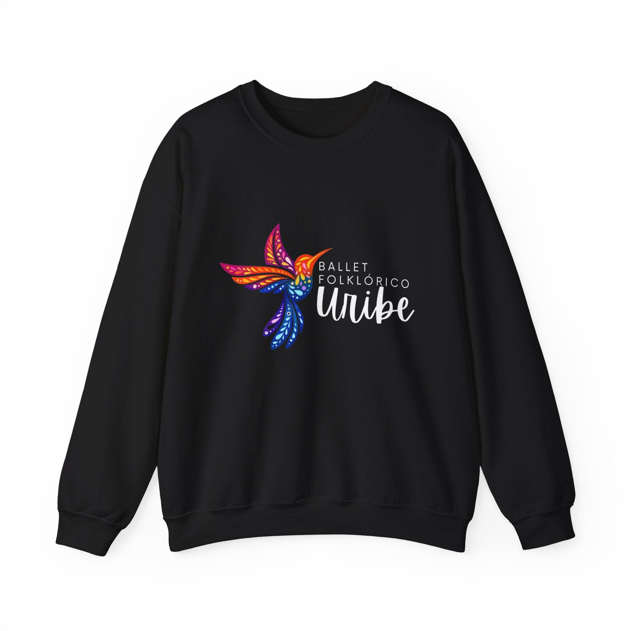 Sweatshirt (Adult Sizes)