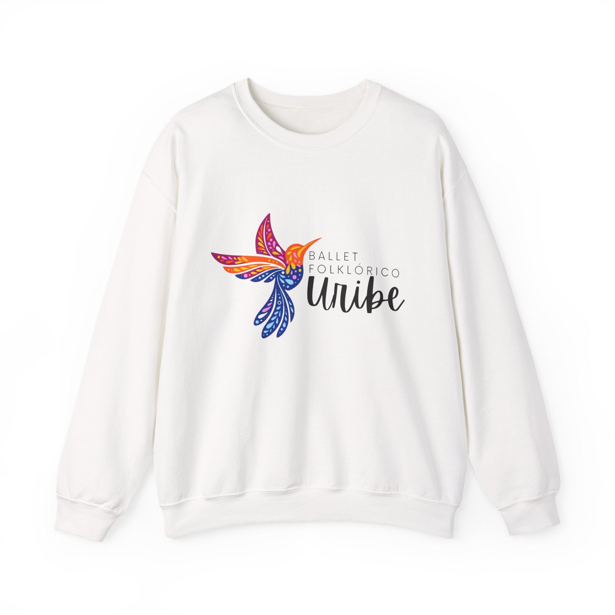 Sweatshirt (Adult Sizes)