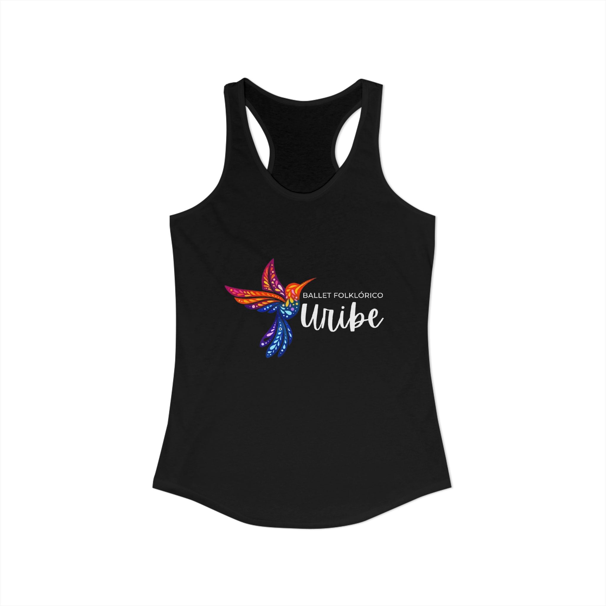 Ladies Racerback Tank