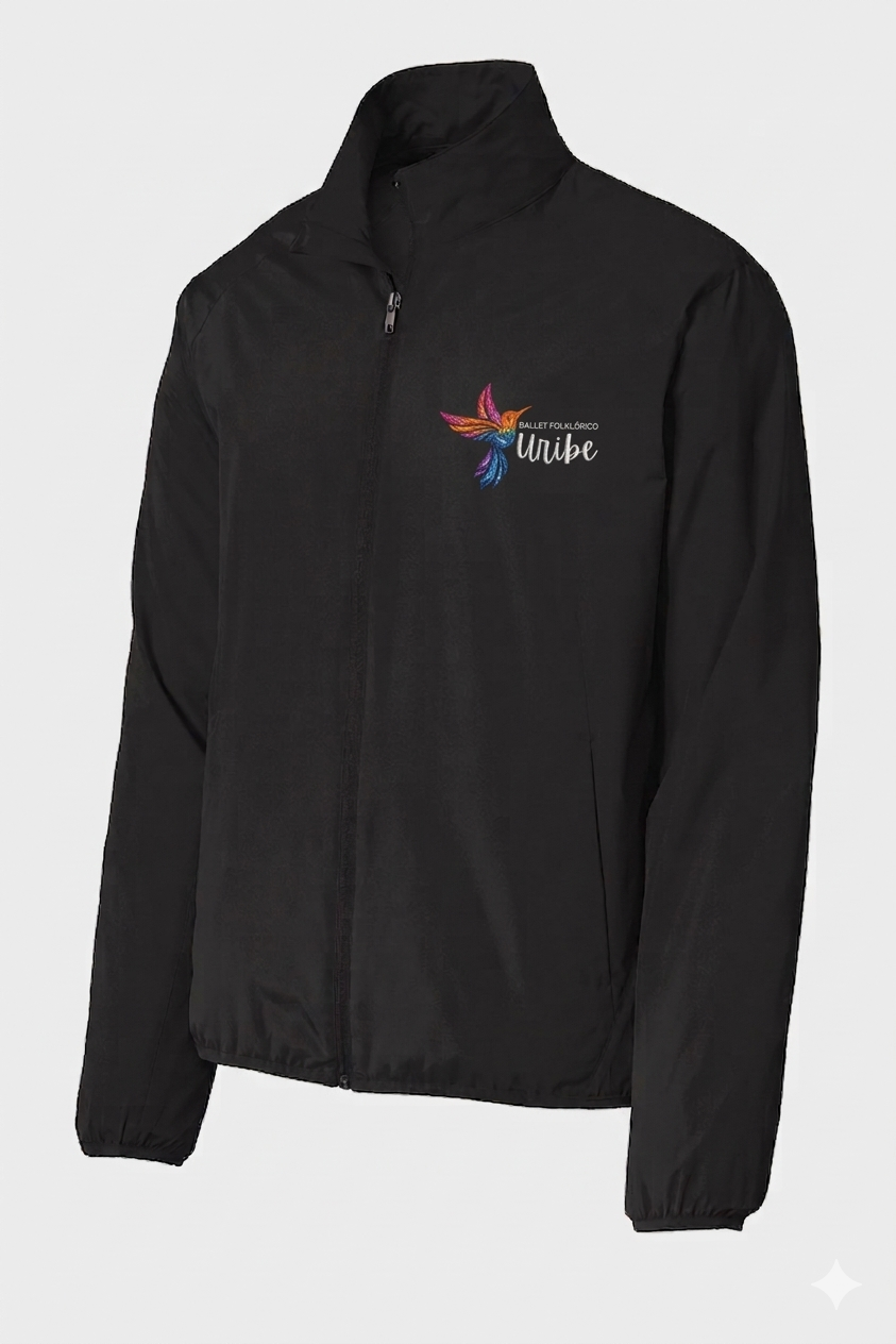 Team Windbreaker (Adult Sizes)