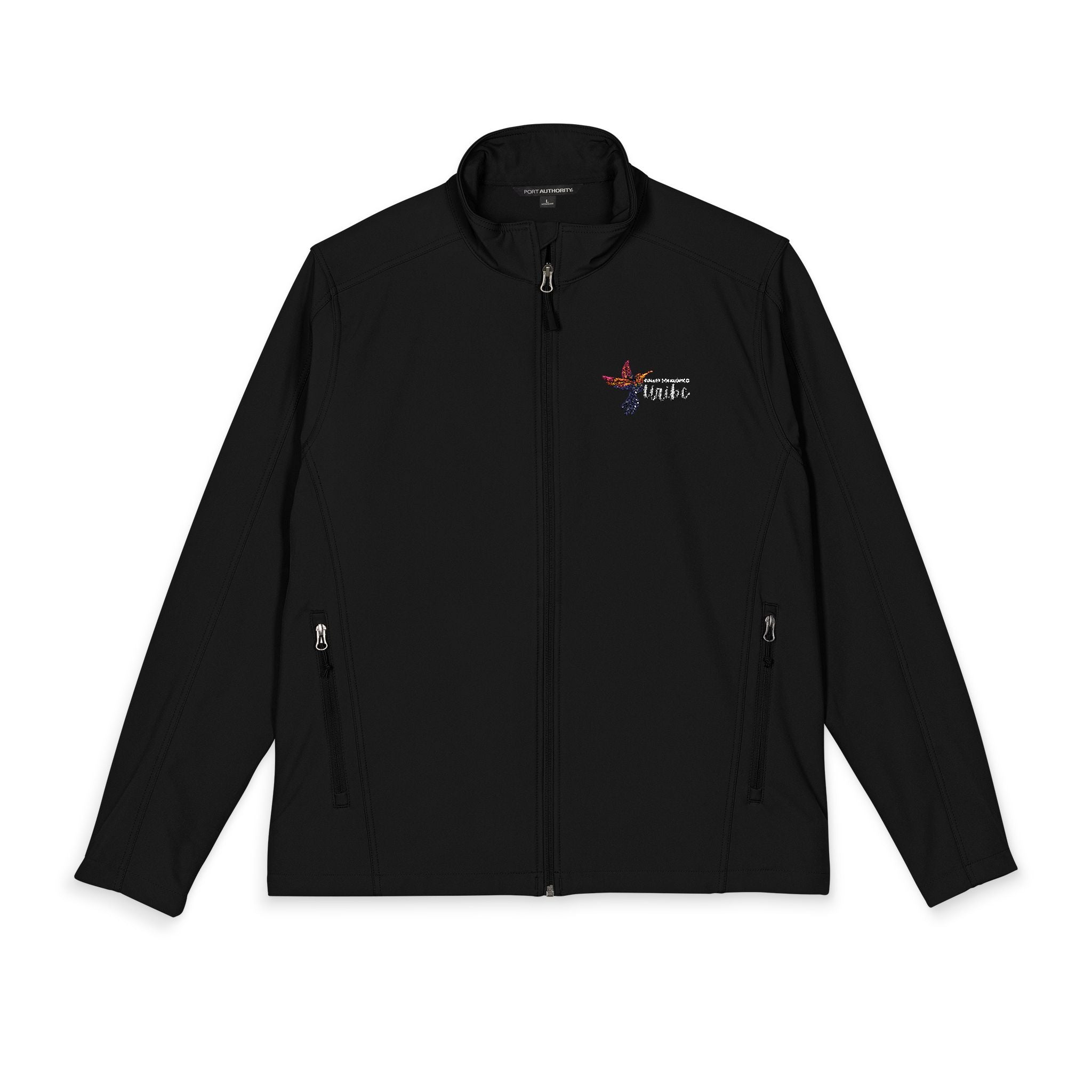 Team Windbreaker (Adult Sizes)
